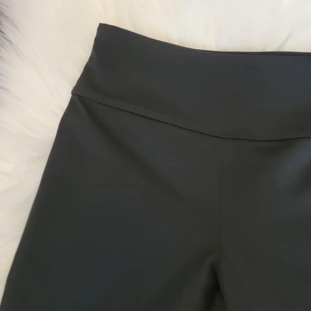 Habitual Biker Shorts 10